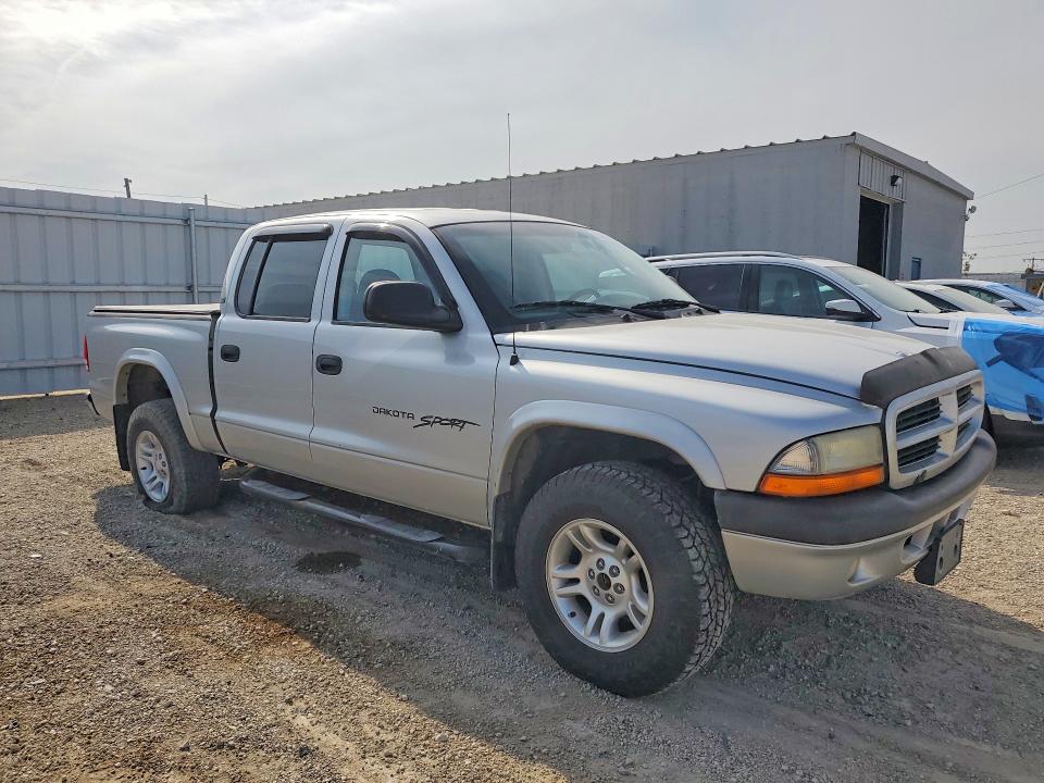Aukcja sprzedaży 2001 Dodge Dakota, vin: 1B7HG2AZ31S239992, numer aukcji: 64828716