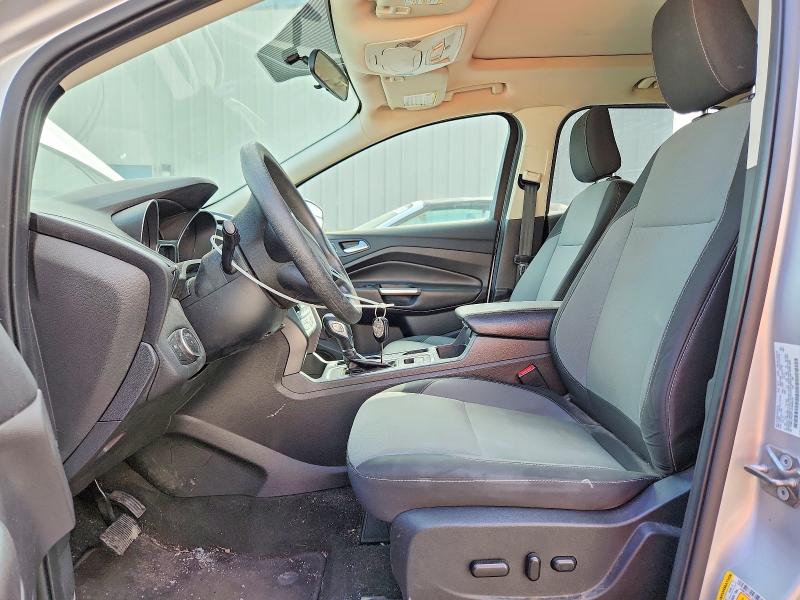 Aukcja sprzedaży 2018 Ford Escape, vin: 1FMCU0GD1JUA66010, numer aukcji: 63661906