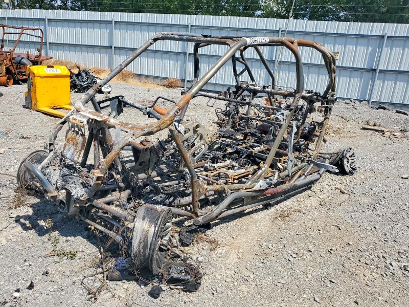Aukcja sprzedaży 2022 Polaris Pro Xp 1000 Sport, vin: 3NSM4Z929NF361166, numer aukcji: 66477746