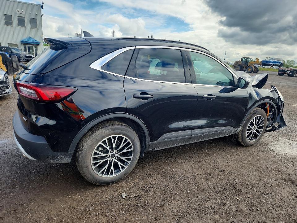 Продаж на аукціоні авто 2025 Ford Escape, vin: 1FMCU0E10SUB64293, номер лоту: 66248686