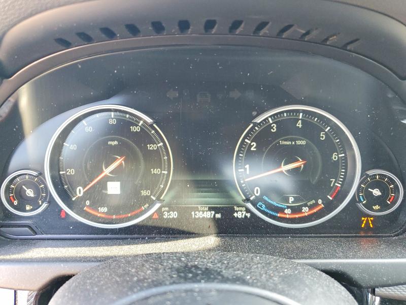 Продаж на аукціоні авто 2018 Bmw X6, vin: 5UXKU2C52J0X51570, номер лоту: 63660126
