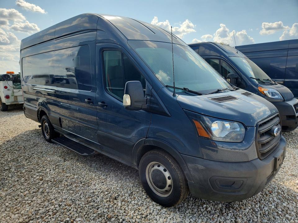 Aukcja sprzedaży 2020 Ford Transit, vin: 1FTBR3X83LKB04177, numer aukcji: 62262796