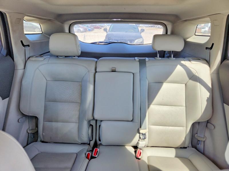 Aukcja sprzedaży 2019 Gmc Terrain, vin: 3GKALSEX0KL275293, numer aukcji: 65196016