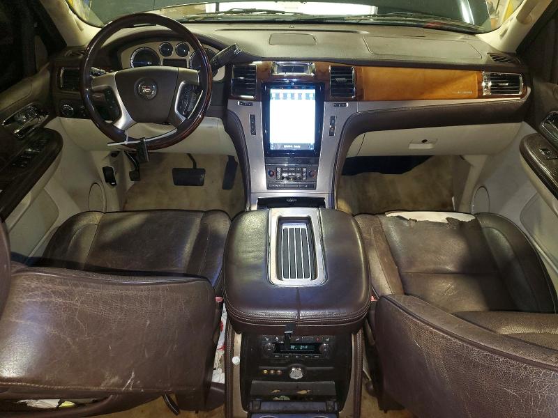 Продаж на аукціоні авто 2009 Cadillac Escalade, vin: 1GYFK36229R233279, номер лоту: 65194676