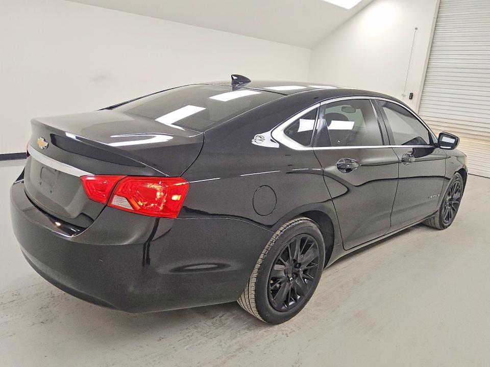 Продаж на аукціоні авто 2019 Chevrolet Impala, vin: 1G11X5S32KU100772, номер лоту: 66831896