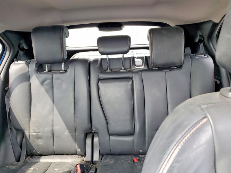 63901876 :رقم المزاد ، JA4AT4AA4JZ618634 vin ، 2018 Mitsubishi Eclipse Cross مزاد بيع