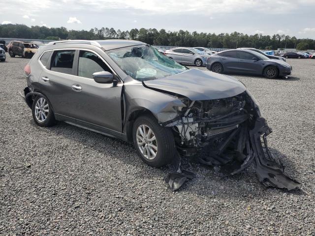 63618956 :رقم المزاد ، KNMAT2MT7LP505265 vin ، 2020 Nissan Rogue مزاد بيع