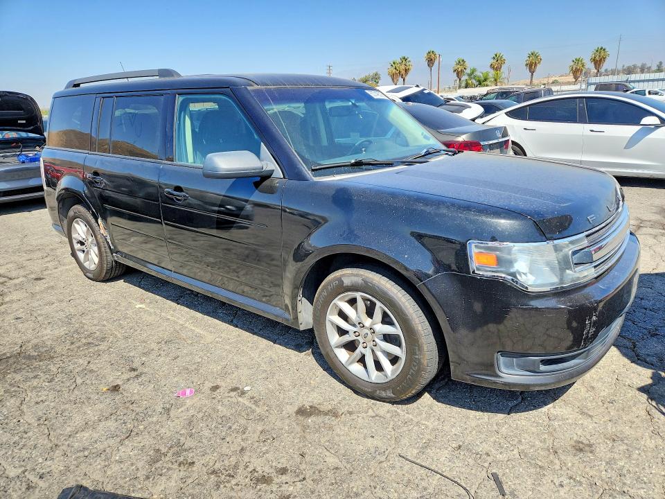 Aukcja sprzedaży 2013 Ford Flex, vin: 2FMGK5B81DBD31324, numer aukcji: 63749576