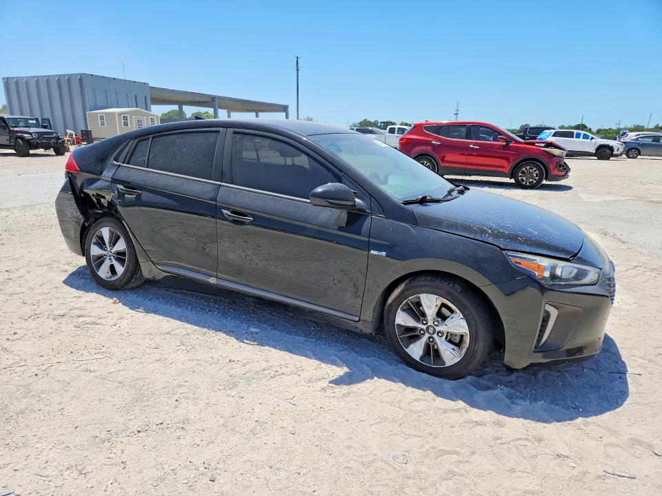 Продаж на аукціоні авто 2019 Hyundai Ioniq Plug-in Hybrid, vin: KMHC65LD5KU146036, номер лоту: 65451896