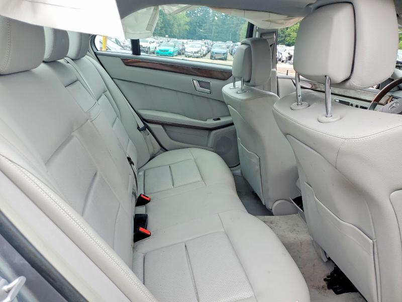 65717756 :رقم المزاد ، WDDHF5KB7CA532749 vin ، 2012 Mercedes-benz E مزاد بيع