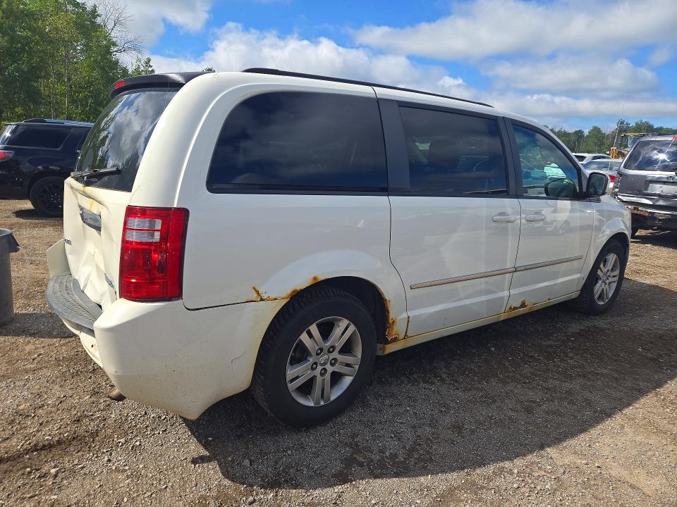 Aukcja sprzedaży 2010 Dodge Grand Caravan, vin: 2D4RN4DX7AR484931, numer aukcji: 65181266