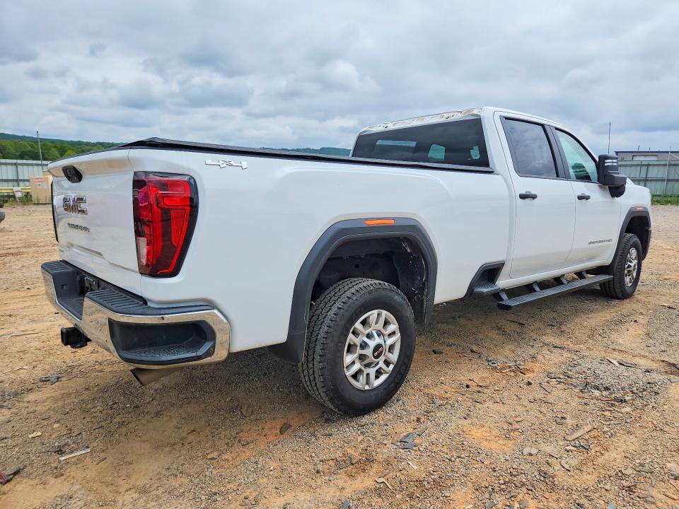 Продажа на аукционе авто 2025 Gmc Sierra, vin: 1GT1ULE76SF217164, номер лота: 63749606