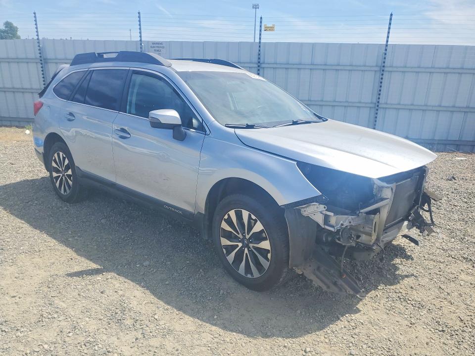 Продаж на аукціоні авто 2016 Subaru Outback, vin: 4S4BSAJC9G3256823, номер лоту: 65215256