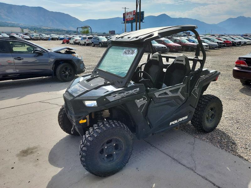64295786 :رقم المزاد ، 4XAVAE879GB672016 vin ، 2016 Polaris Rzr مزاد بيع