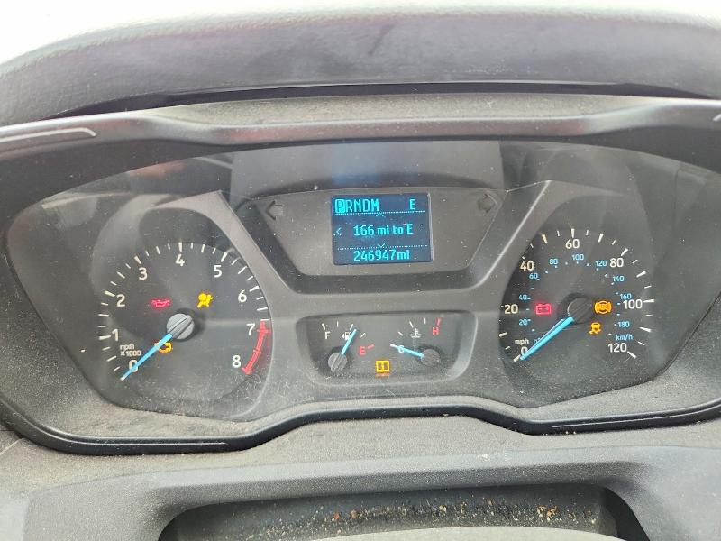 Продажа на аукционе авто 2017 Ford Transit, vin: 1FTYR2ZM5HKB35582, номер лота: 63775896