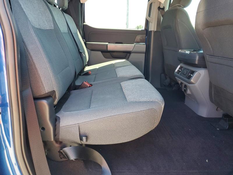 Продажа на аукционе авто 2022 Ford F150, vin: 1FTFW1E54NFA96769, номер лота: 65659606