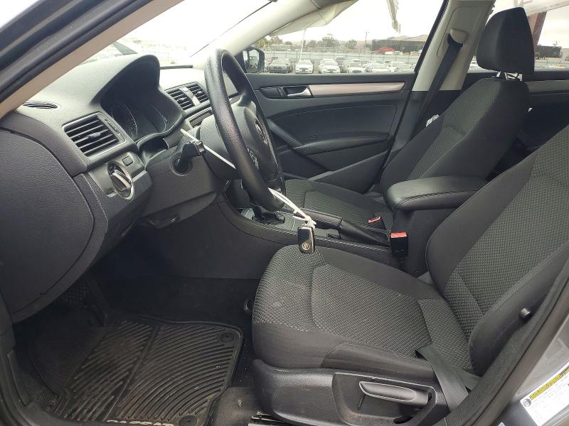 Продаж на аукціоні авто 2013 Volkswagen Passat, vin: 1VWAP7A34DC102923, номер лоту: 66045916