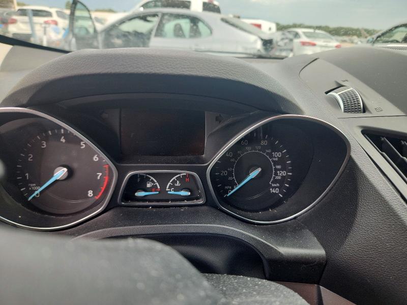 Aukcja sprzedaży 2017 Ford Escape, vin: 1FMCU0GD2HUB20540, numer aukcji: 65720116