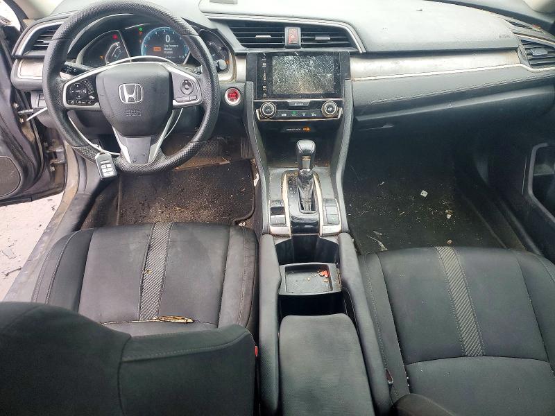 Aukcja sprzedaży 2016 Honda Civic, vin: 19XFC2F79GE035266, numer aukcji: 64217896