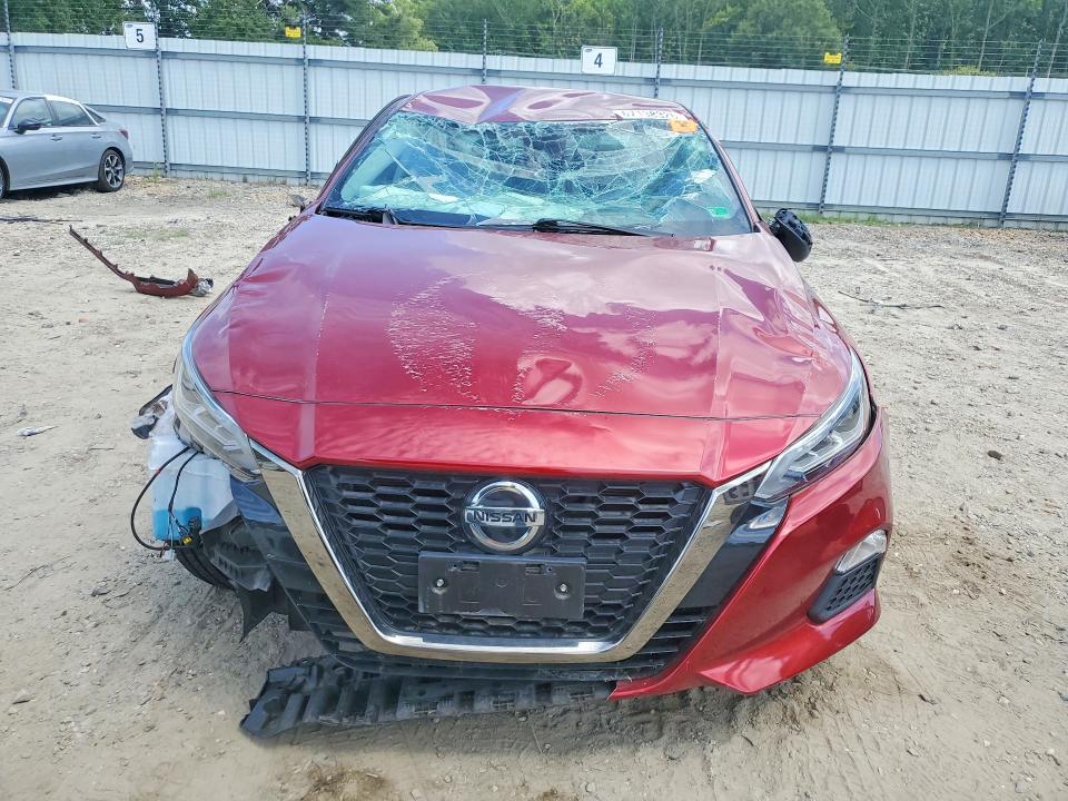 67138326 :رقم المزاد ، 1N4BL4CV5LC281428 vin ، 2020 Nissan Altima مزاد بيع