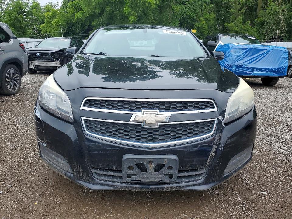 Aukcja sprzedaży 2013 Chevrolet Malibu, vin: 1G11B5SA0DU138128, numer aukcji: 66363366