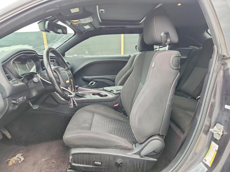 Aukcja sprzedaży 2017 Dodge Challenger, vin: 2C3CDZBT4HH531226, numer aukcji: 64574236