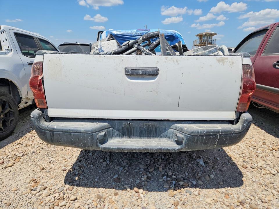 Продаж на аукціоні авто 2013 Toyota Tacoma, vin: 5TFNX4CN5DX019267, номер лоту: 59333006