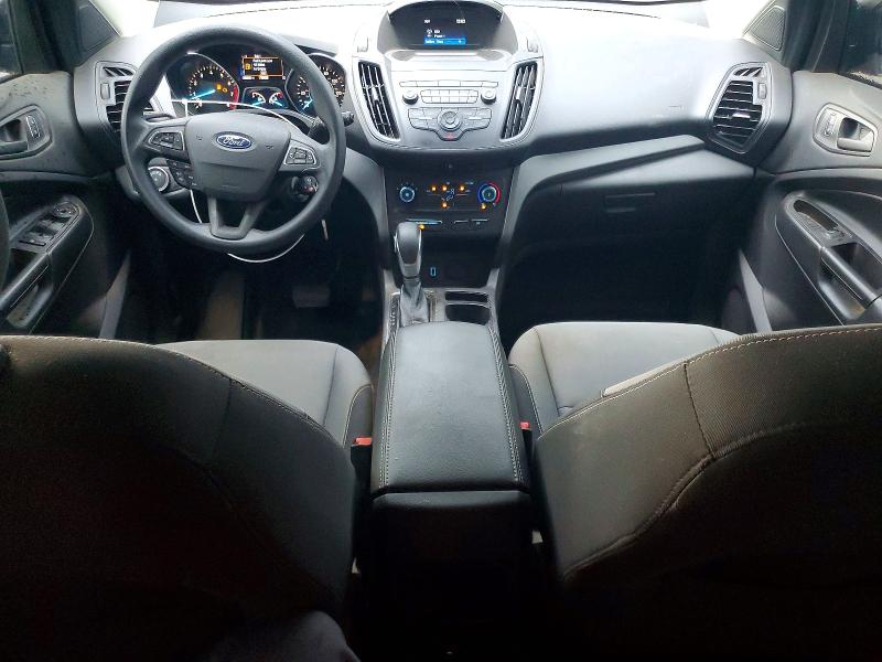 Продажа на аукционе авто 2019 Ford Escape, vin: 1FMCU0F72KUA88224, номер лота: 64819066