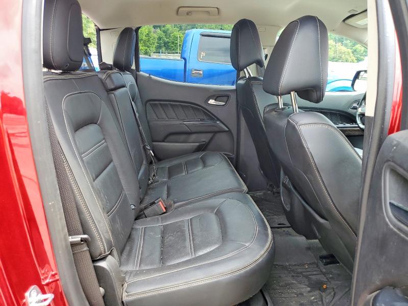 Aukcja sprzedaży 2021 Gmc Canyon, vin: 1GTG6EEN0M1149006, numer aukcji: 64253436