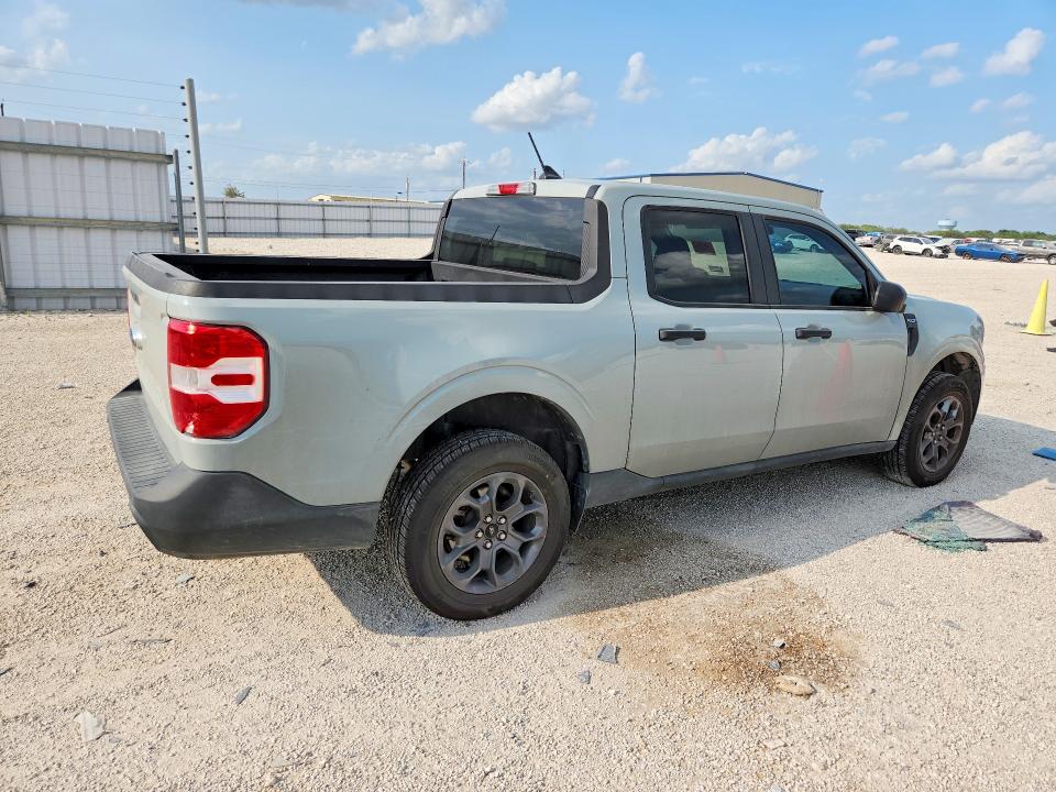 63407266 :رقم المزاد ، 3FTTW8E94NRA99995 vin ، 2022 Ford Maverick مزاد بيع