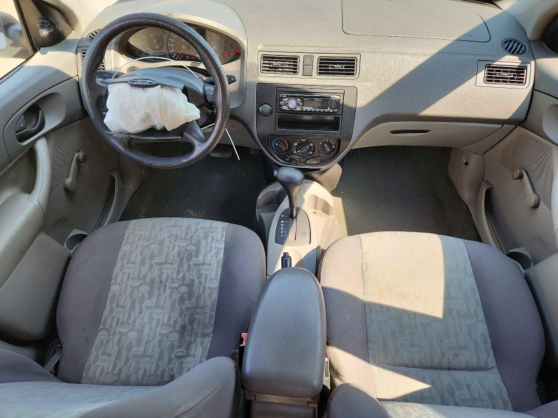 Aukcja sprzedaży 2005 Ford Focus, vin: 1FAFP34N95W236914, numer aukcji: 66055926