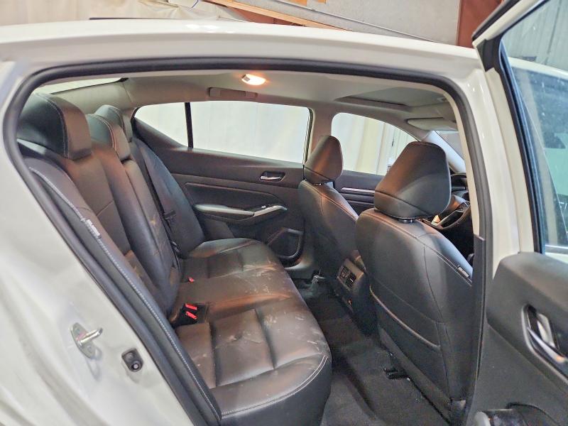Auction sale of the 2023 Nissan Altima, vin: 1N4BL4EV4PN356708, lot number: 63609756
