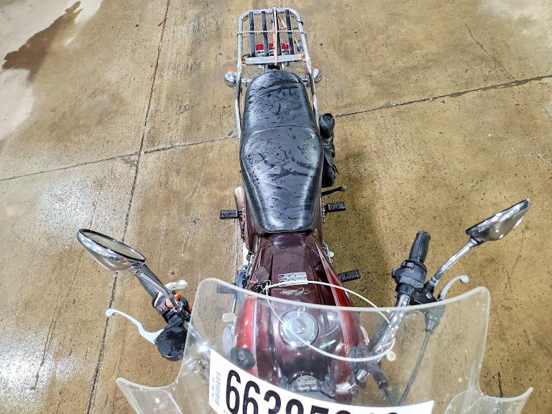 Aukcja sprzedaży 1982 Honda Cb900, vin: 1HFSC0408CA205984, numer aukcji: 66385216