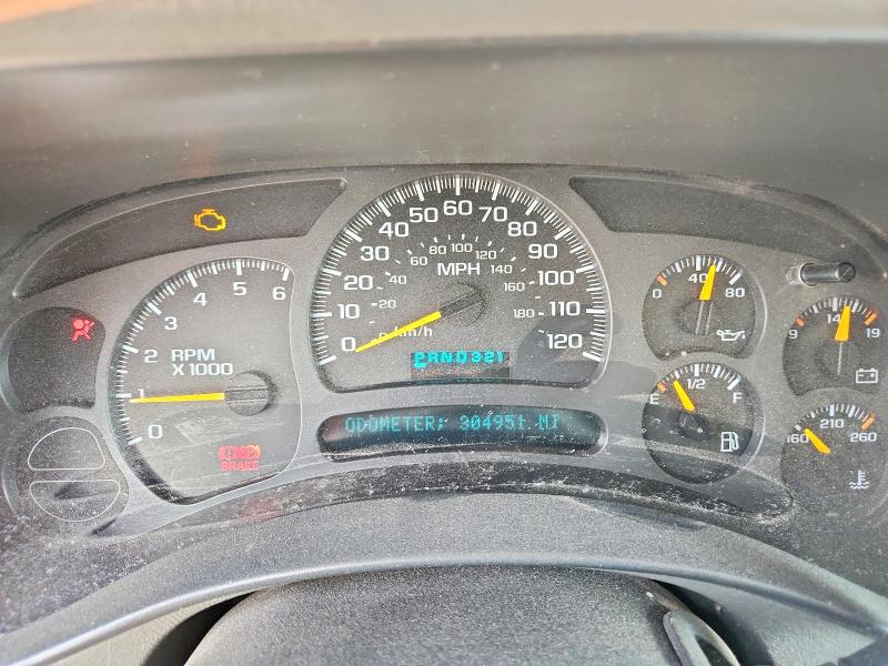 Продаж на аукціоні авто 2004 Chevrolet Avalanche, vin: 3GNEC12T64G105998, номер лоту: 64506976