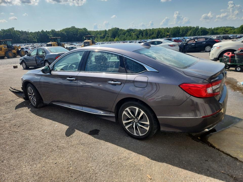 Aukcja sprzedaży 2019 Honda Accord, vin: 1HGCV3F97KA014255, numer aukcji: 64018146