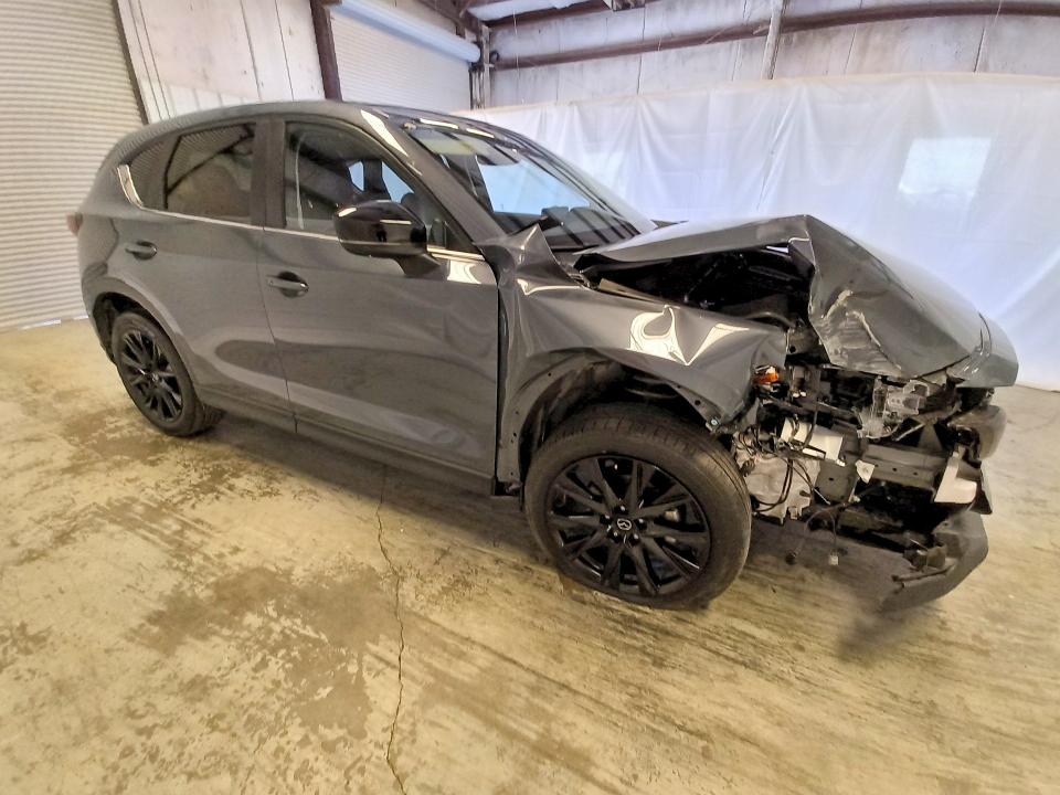 Продажа на аукционе авто 2025 Mazda Cx-5, vin: JM3KFBCM7S0677574, номер лота: 65839326