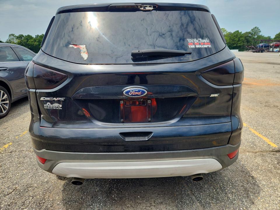 Aukcja sprzedaży 2016 Ford Escape, vin: 1FMCU0G72GUA90514, numer aukcji: 65485476