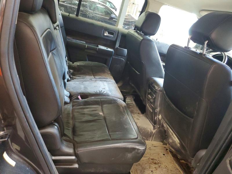 Aukcja sprzedaży 2016 Ford Flex, vin: 2FMHK6D80GBA03033, numer aukcji: 65463686