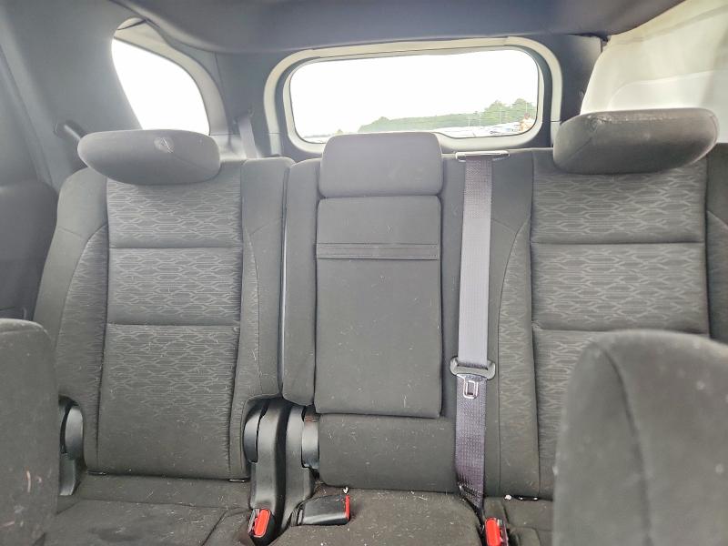 Продаж на аукціоні авто 2025 Dodge Durango, vin: 1C4RDHDG9SC517493, номер лоту: 63890696