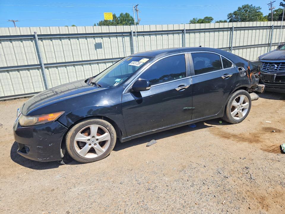 Aukcja sprzedaży 2010 Acura Tsx, vin: JH4CU2F69AC039502, numer aukcji: 65451736