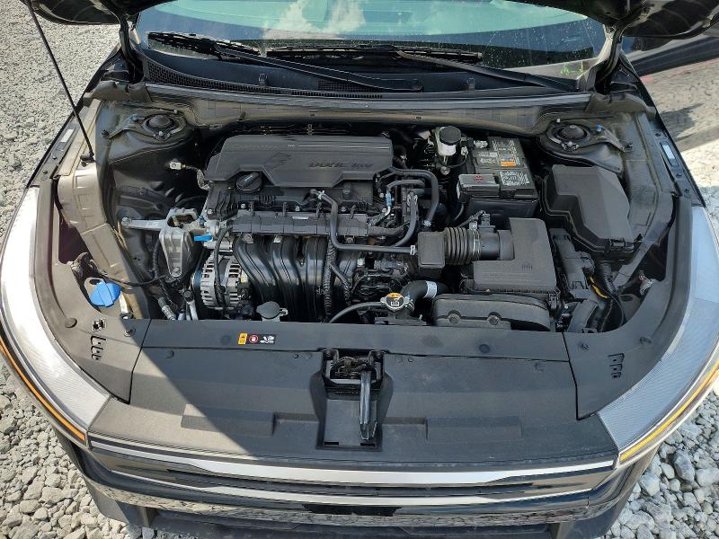 63654126 :رقم المزاد ، 3KPFT4DE8SE048435 vin ، 2025 Kia K4 مزاد بيع