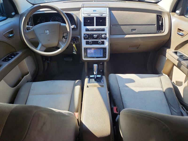 2009 Dodge Journey მანქანა იყიდება აუქციონზე, vin: 3D4GG57VX9T222119, აუქციონის ნომერი: 65222536