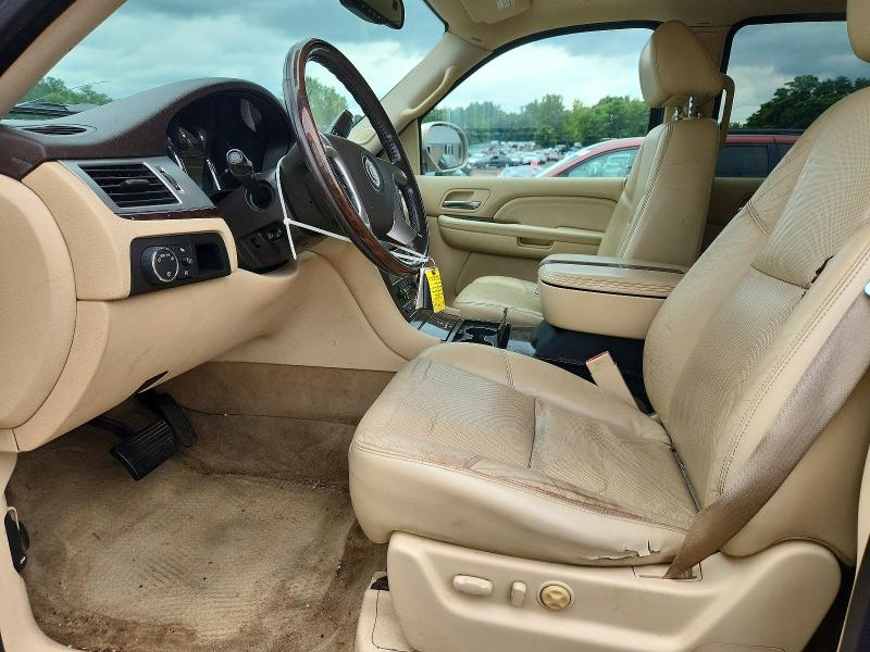 Aukcja sprzedaży 2008 Cadillac Escalade, vin: 1GYFK63868R160734, numer aukcji: 65904426
