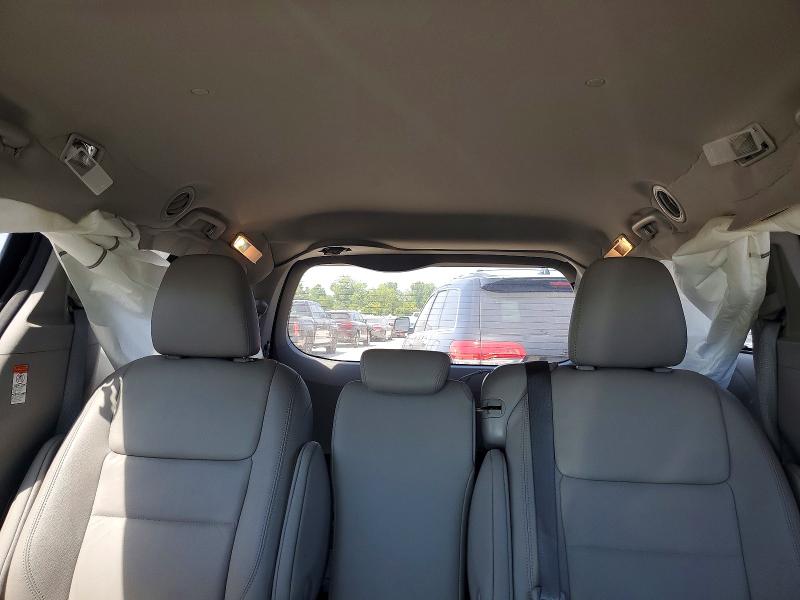 Продаж на аукціоні авто 2020 Toyota Sienna, vin: 5TDYZ3DC7LS060681, номер лоту: 65754216