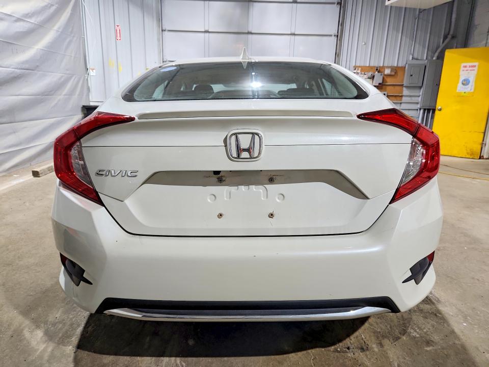 Aukcja sprzedaży 2020 Honda Civic, vin: 2HGFC1F34LH682780, numer aukcji: 64029456