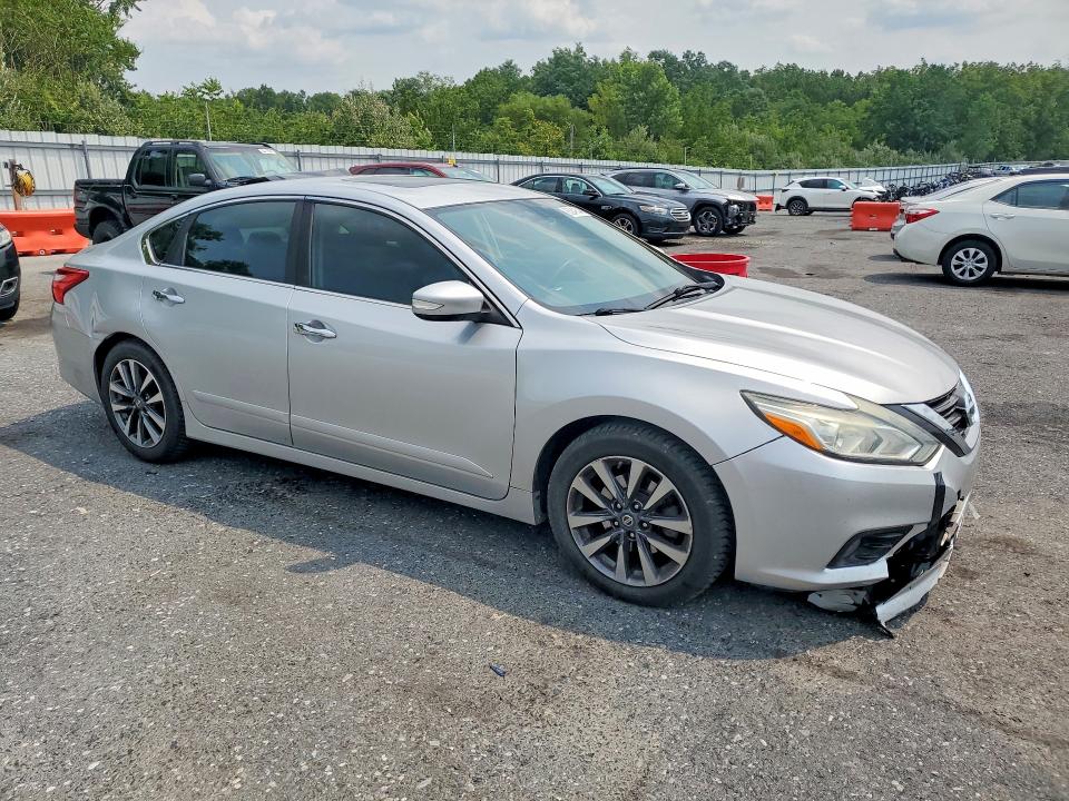 Aukcja sprzedaży 2016 Nissan Altima, vin: 1N4AL3AP2GC156905, numer aukcji: 63249346