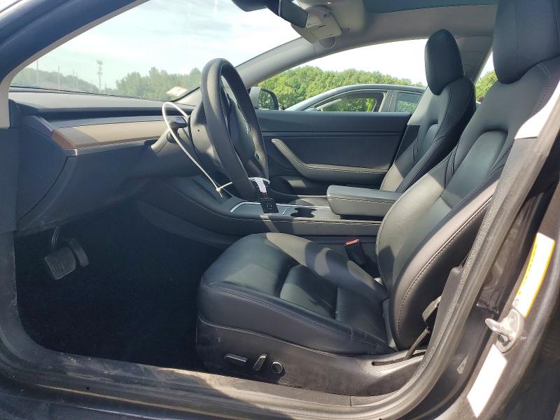Aukcja sprzedaży 2021 Tesla Model 3, vin: 5YJ3E1EB9MF853227, numer aukcji: 65807056