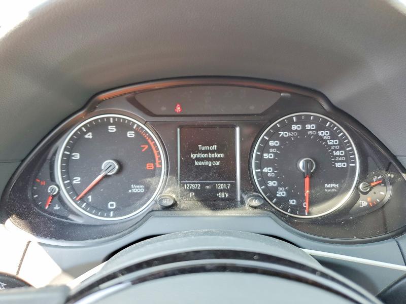Aukcja sprzedaży 2016 Audi Q5, vin: WA1D7AFP6GA033669, numer aukcji: 63709646