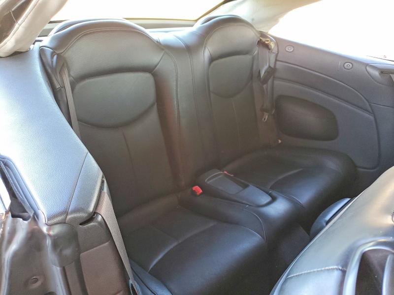2011 Infiniti G37 Convertible მანქანა იყიდება აუქციონზე, vin: JN1CV6FEXBM954564, აუქციონის ნომერი: 66972026