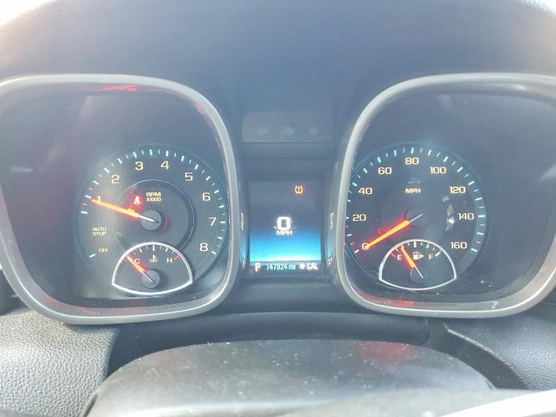 Продажа на аукционе авто 2014 Chevrolet Malibu, vin: 1G11C5SL2EF176562, номер лота: 65203976